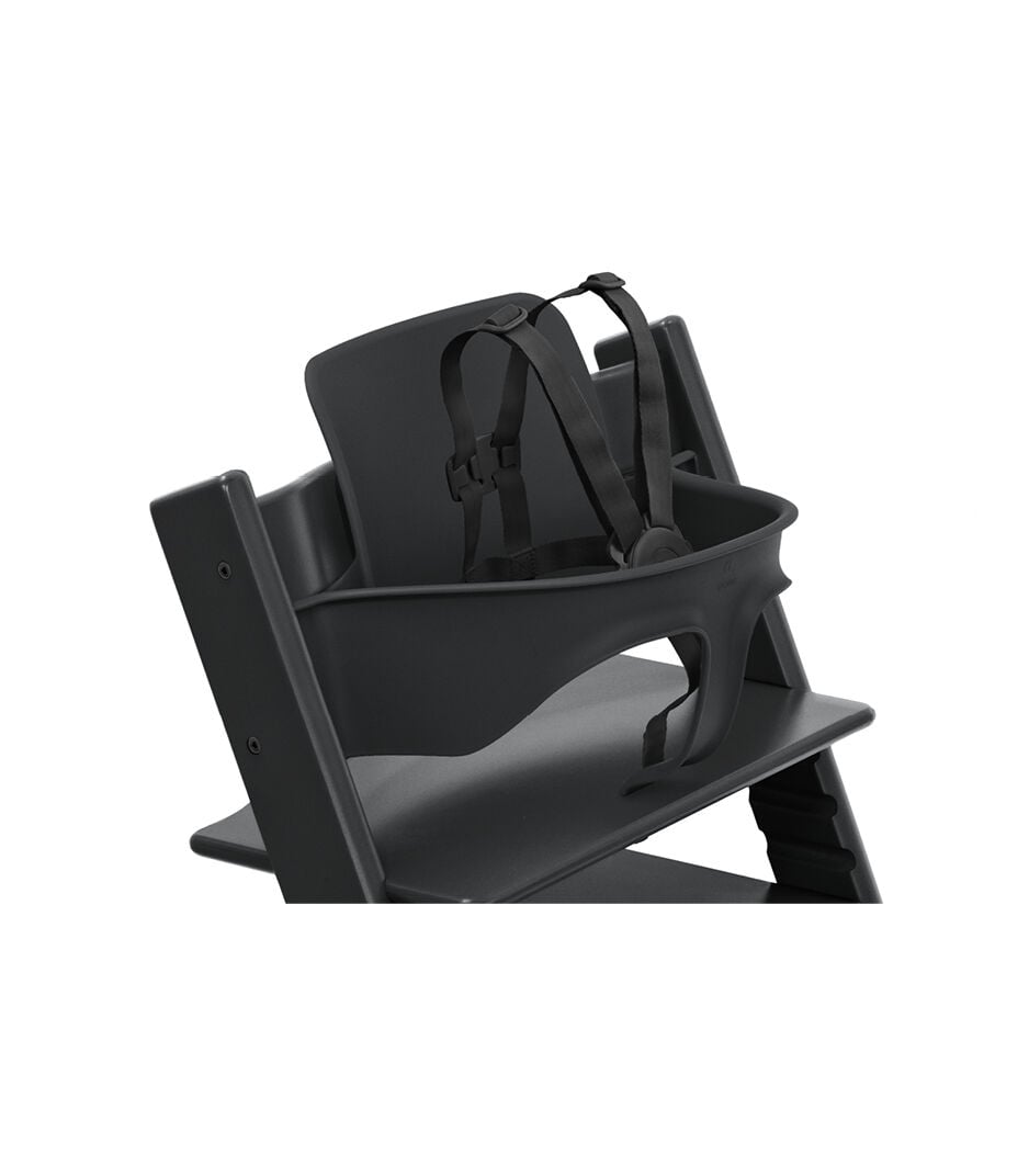 Stokke® harness², Black