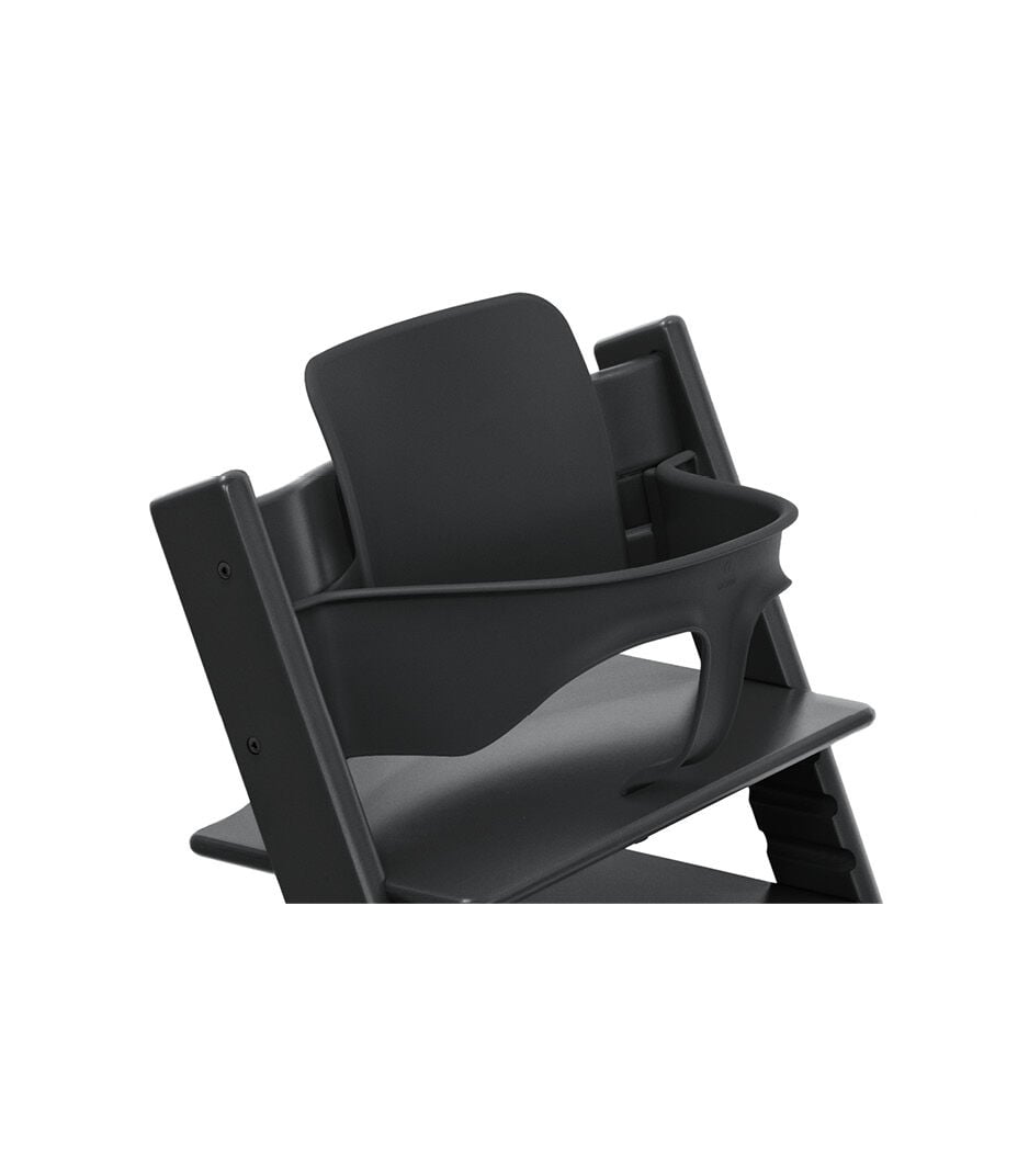 Stokke Tripp Trapp® Baby Set², Noir