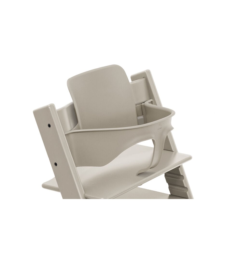 Stokke Tripp Trapp® Baby Set², gris cachemire