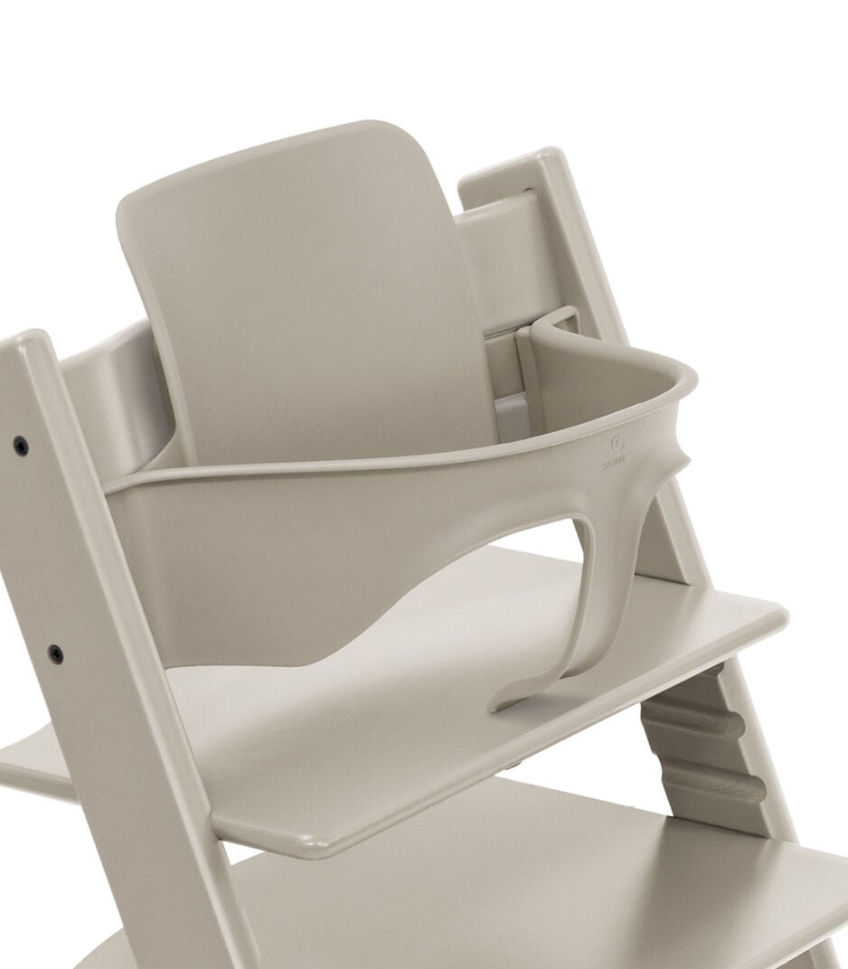 Stokke Tripp Trapp® Baby Set², Grigio Cashmere