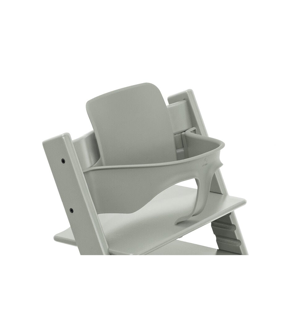 Stokke Tripp Trapp® Baby Set², Vert Glacier