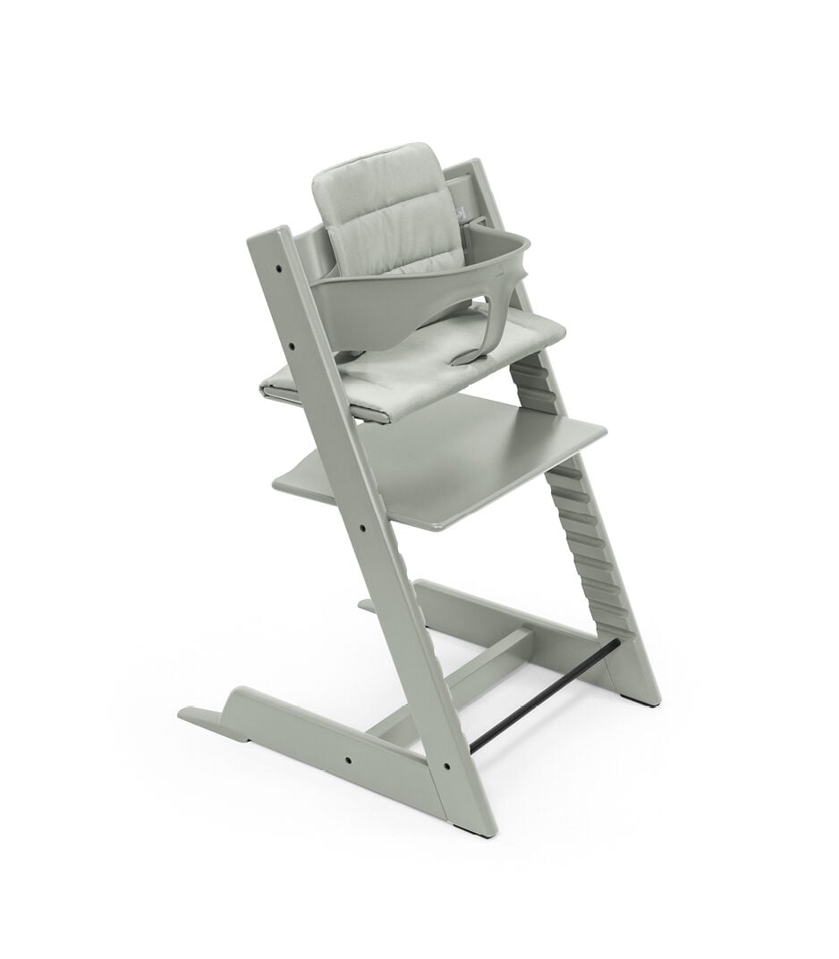 Stokke Tripp Trapp® coussin, Glacier Green