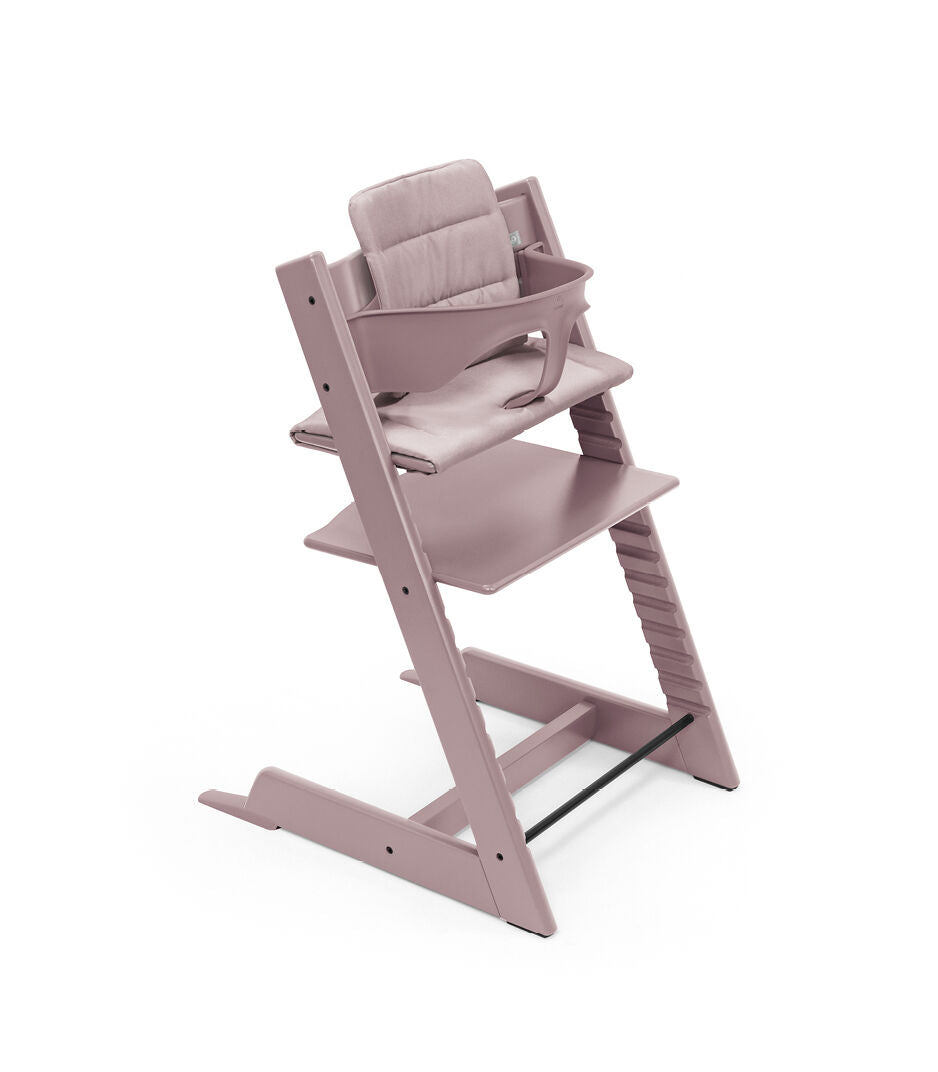 Stokke Tripp Trapp® coussin, Heather Mauve
