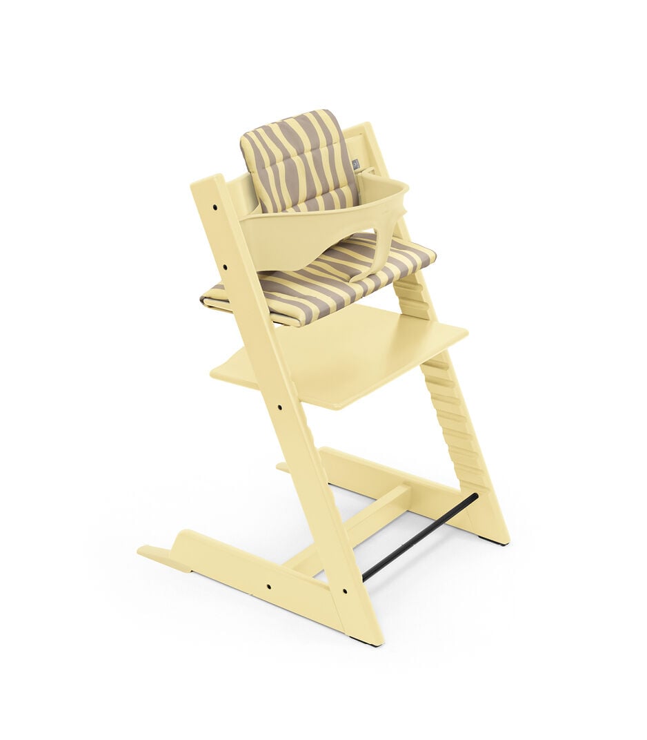 Stokke Tripp Trapp® coussin, Lemon Daze
