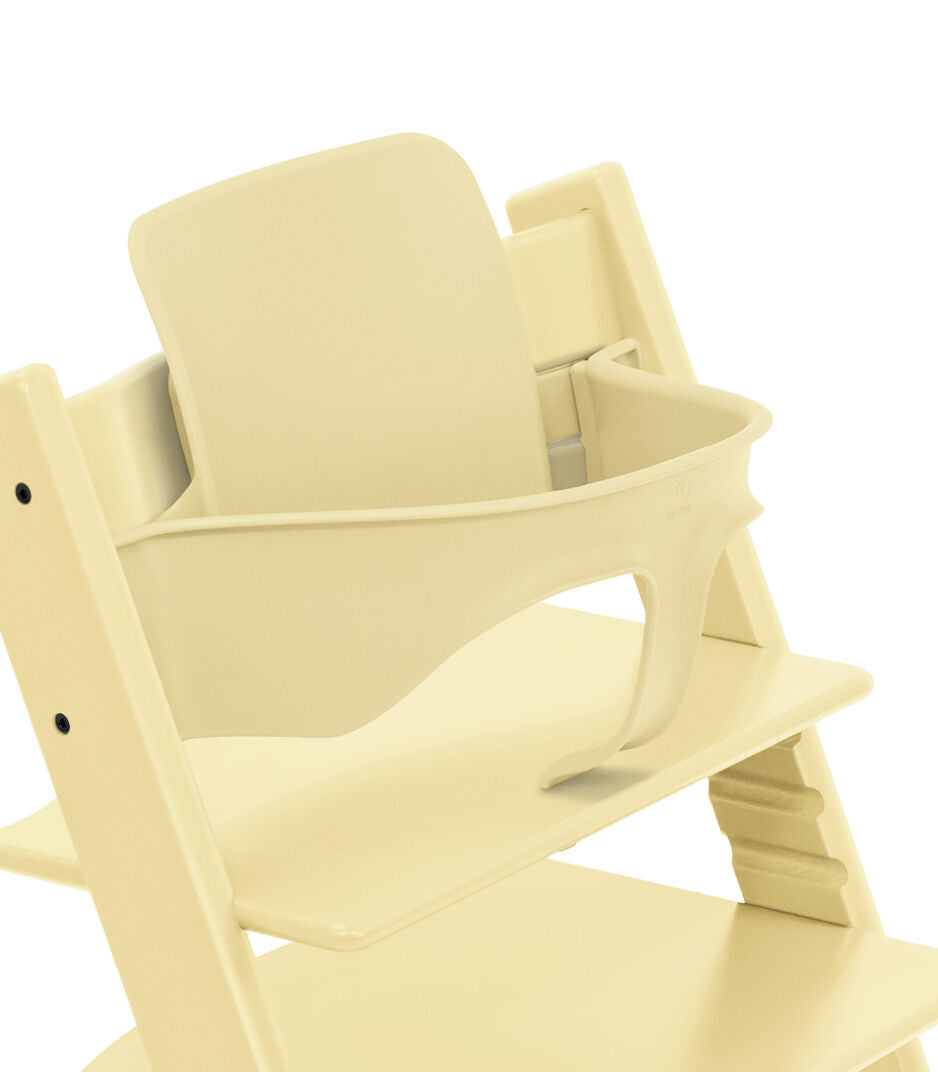 Stokke Tripp Trapp® Baby Set², Lemon Yellow