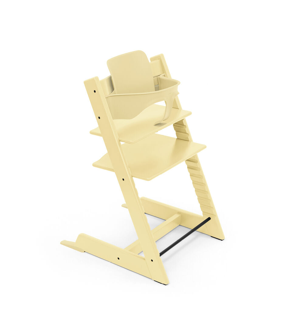 Stokke Tripp Trapp® Baby Set², Lemon Yellow