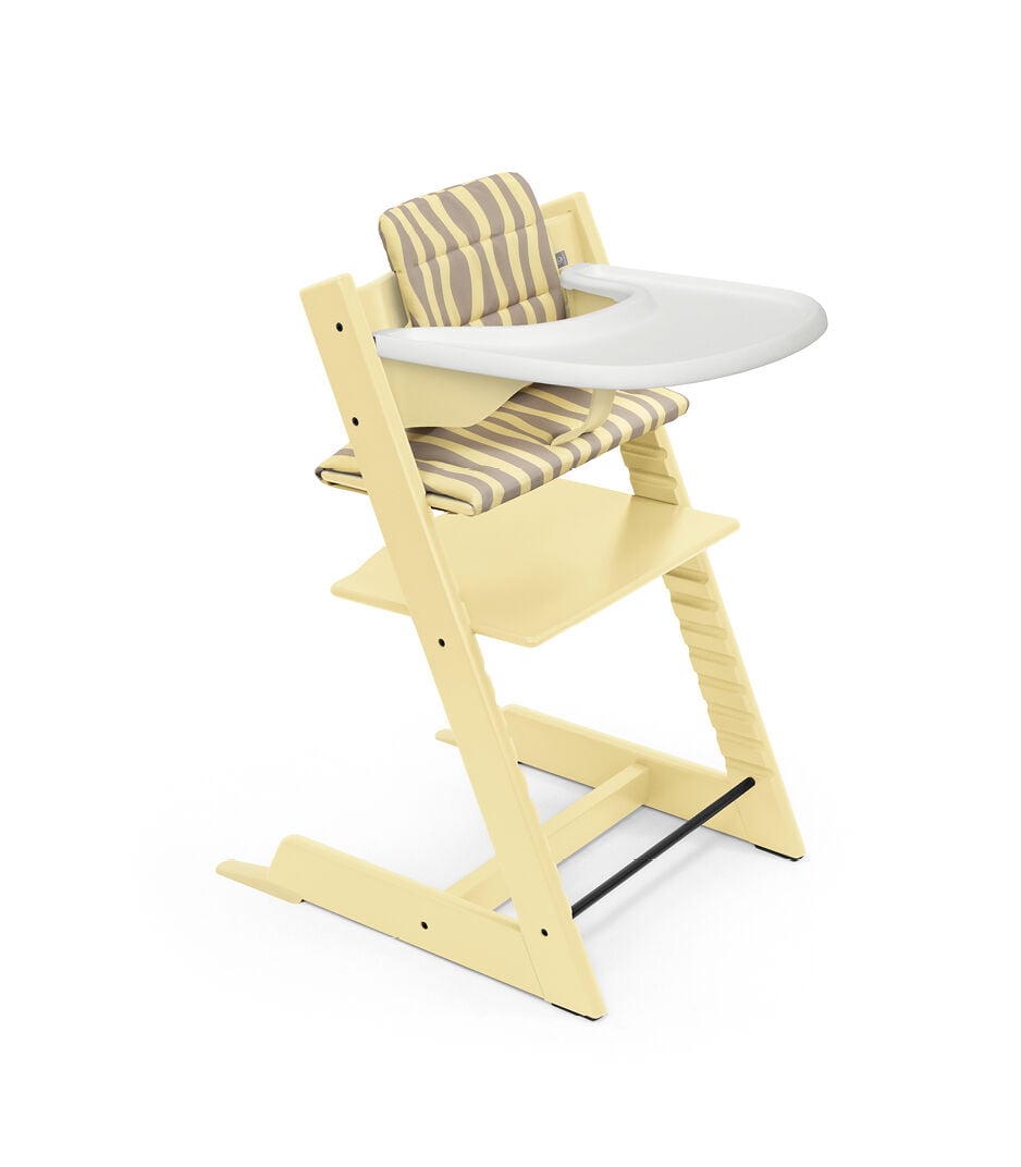 Stokke Tripp Trapp® coussin, Lemon Daze