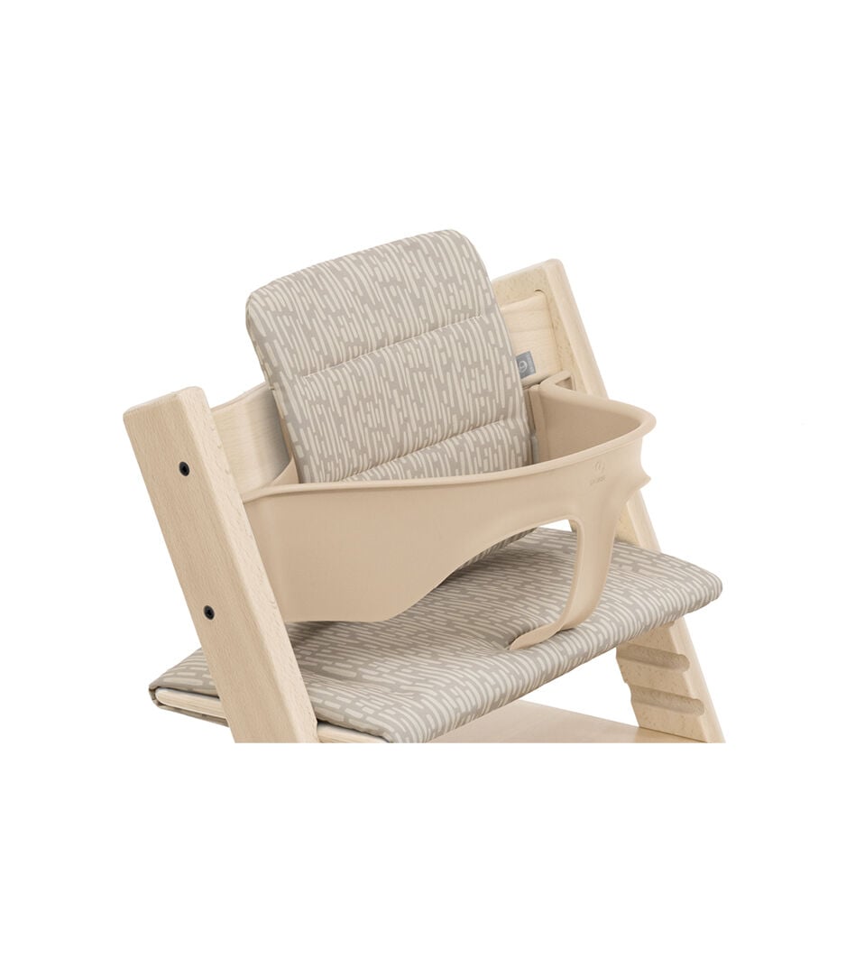 Stokke Tripp Trapp® Cushion, Beige Timber