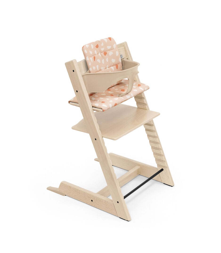 Stokke Tripp Trapp® coussin, Candy Pink