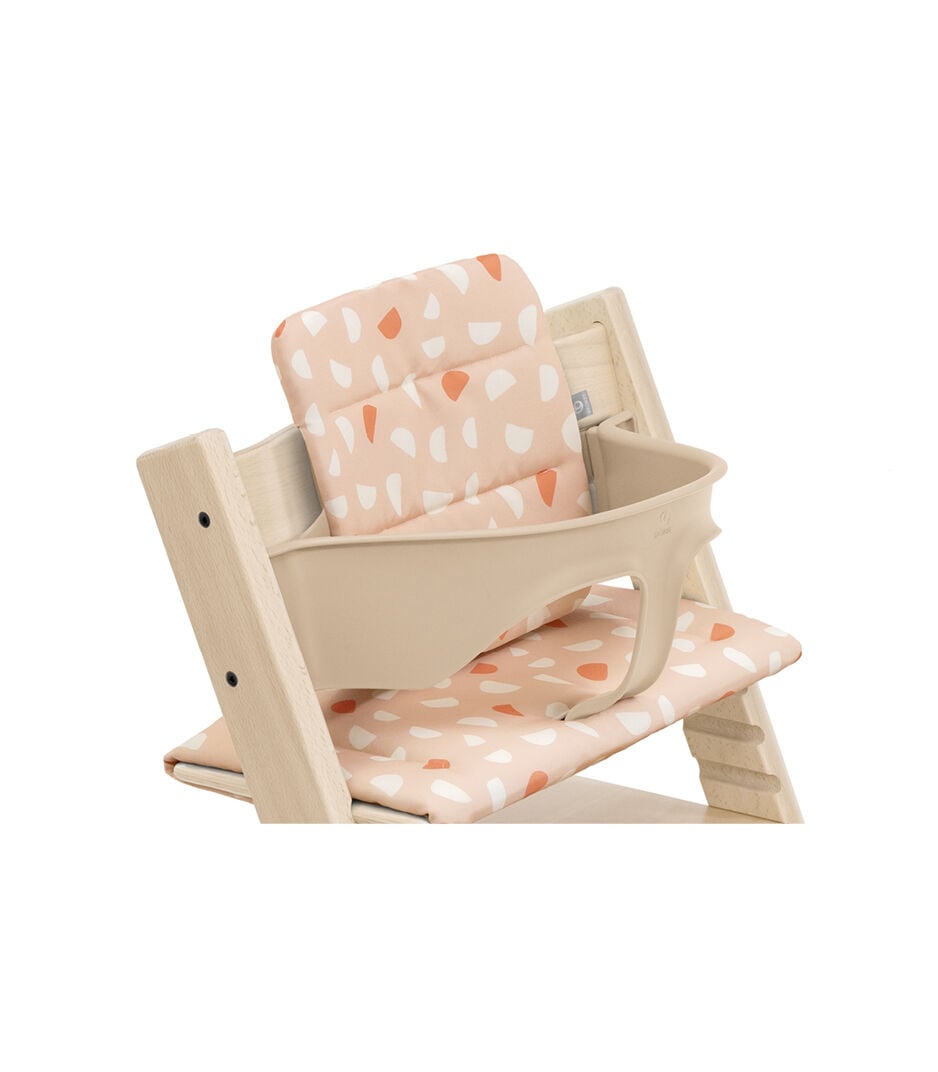 Stokke Tripp Trapp® coussin, Candy Pink