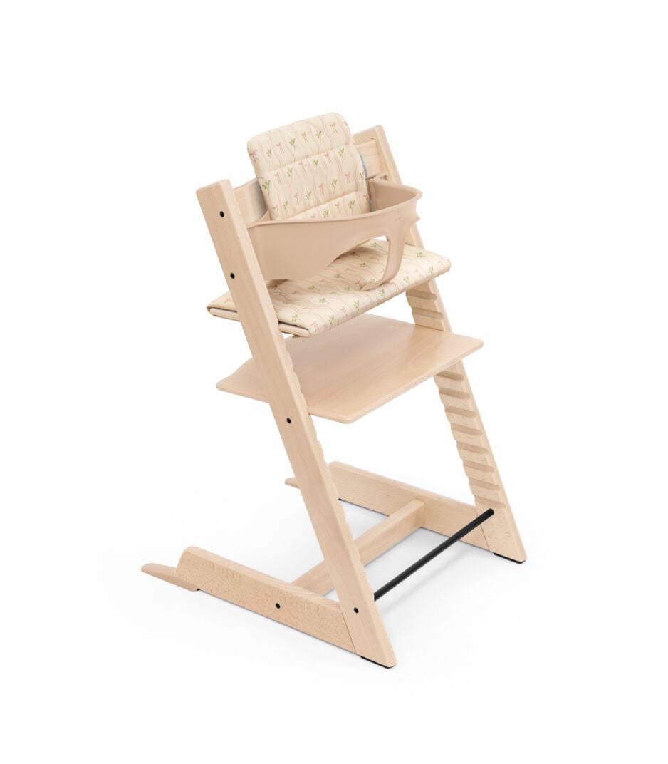 Stokke Tripp Trapp® coussin, Carmushka