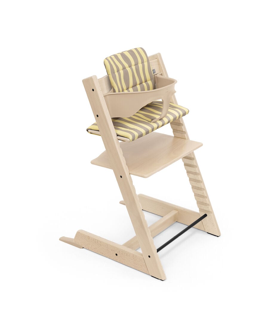 Stokke Tripp Trapp® coussin, Lemon Daze