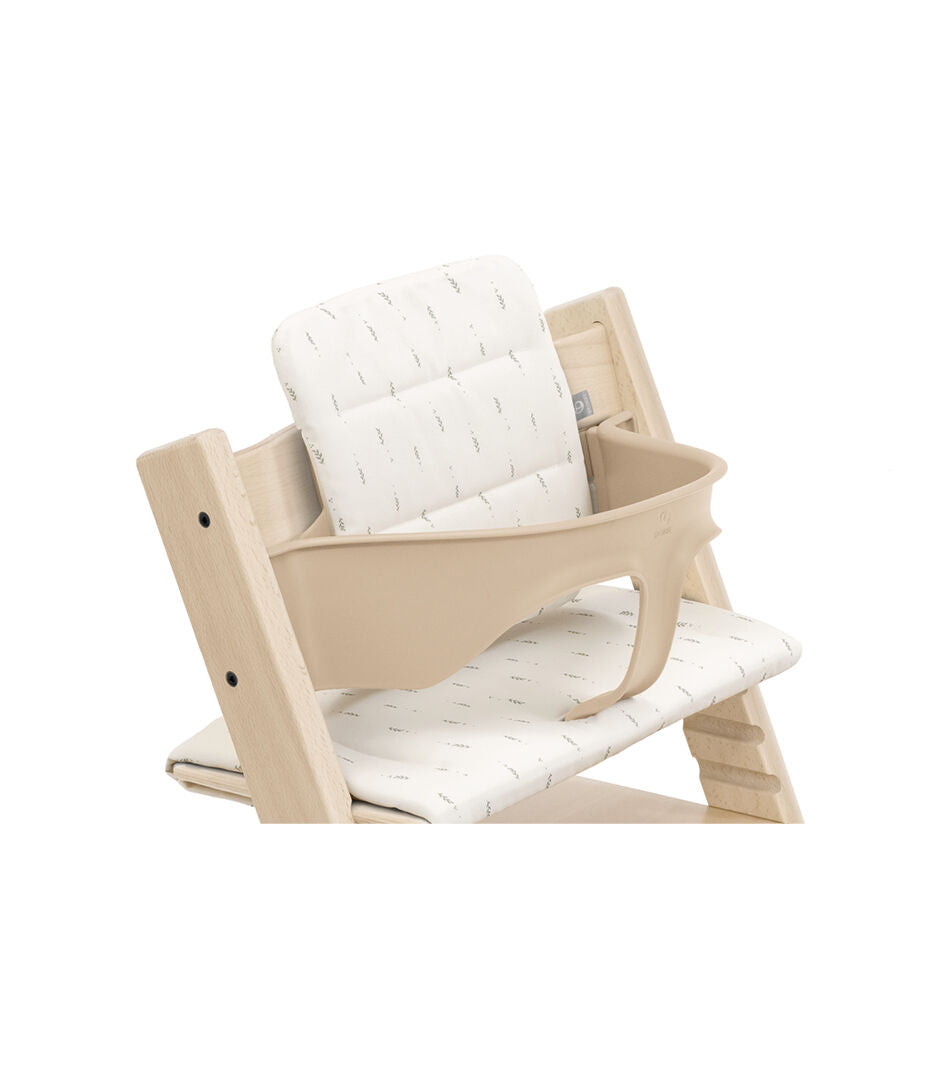 Stokke Tripp Trapp® coussin, Wheat Cream