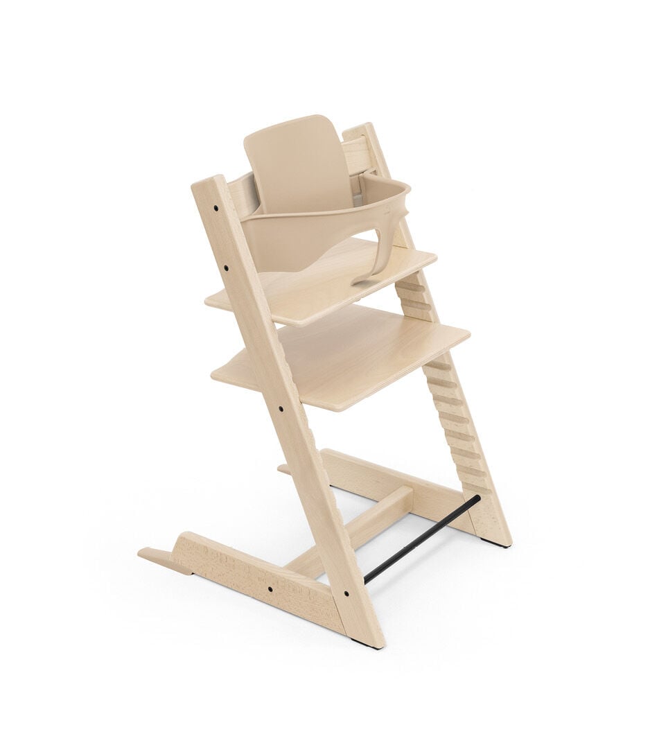 Stokke Tripp Trapp® Baby Set Bundle 2-en-1