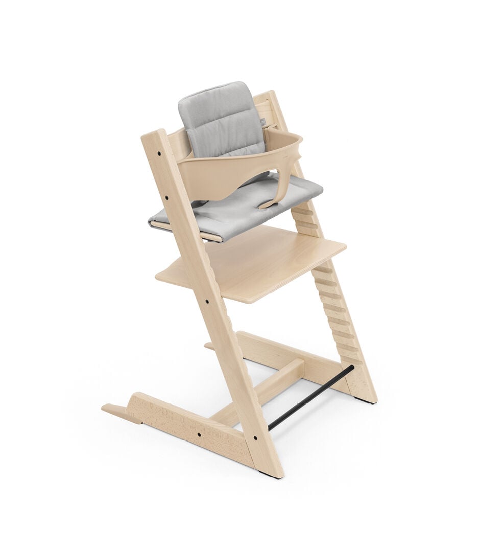 Stokke Tripp Trapp® coussin, Anthracite