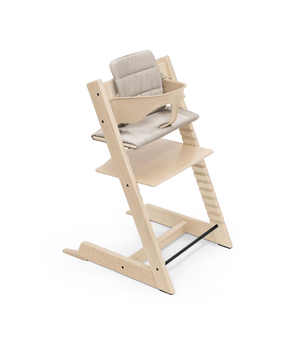 Stokke Tripp Trapp® Baby Set Bundle 3-en-1 avec coussin
