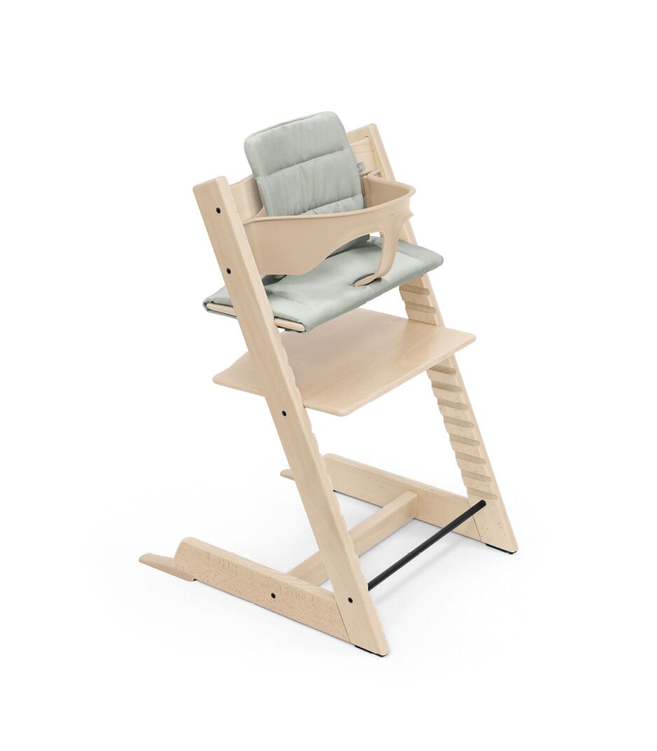Stokke Tripp Trapp® coussin, Glacier Green