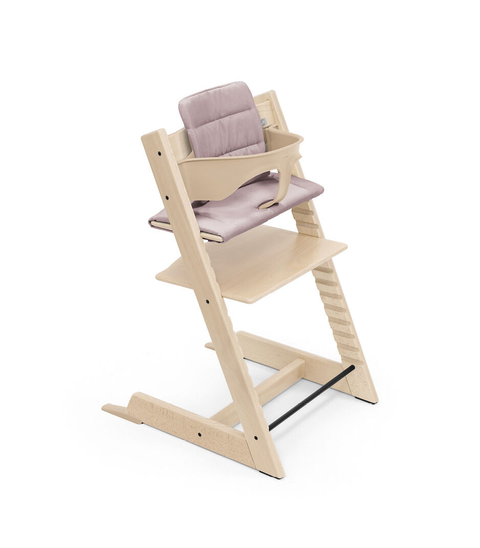 Stokke Tripp Trapp® coussin, Heather Mauve
