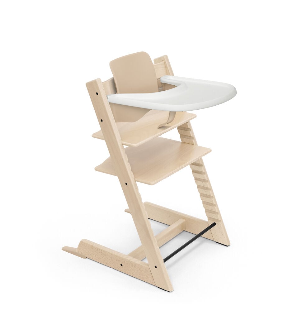 Stokke Tripp Trapp® Baby Set Bundle 3-in-1 con vassoio