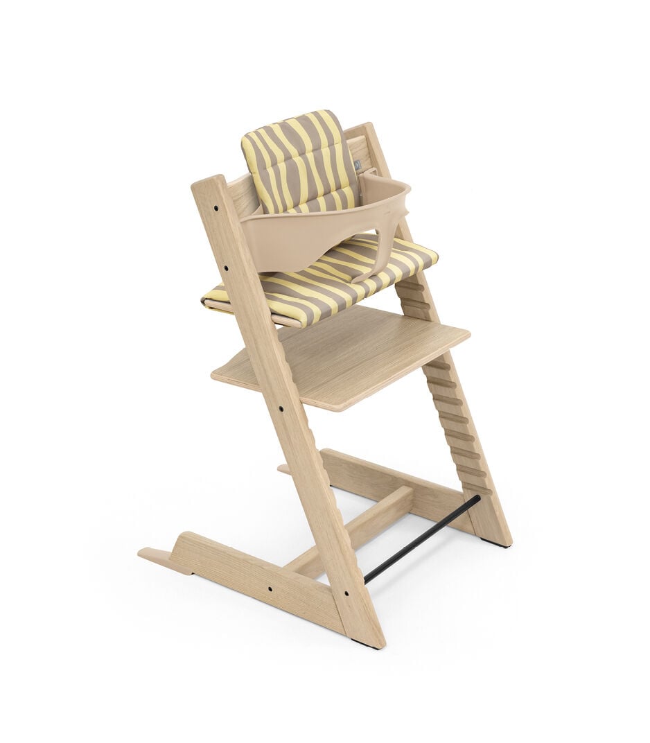 Stokke Tripp Trapp® coussin, Lemon Daze