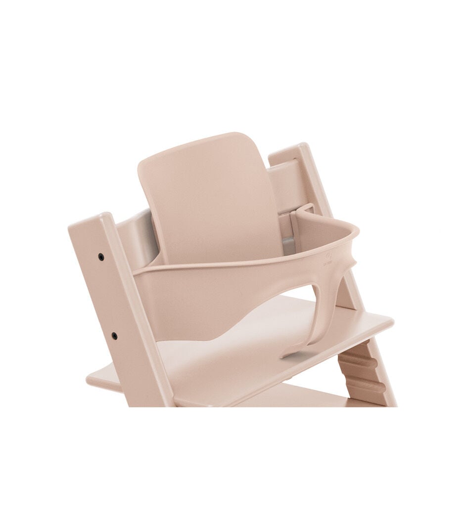 Stokke Tripp Trapp® Baby Set², rosa sereno