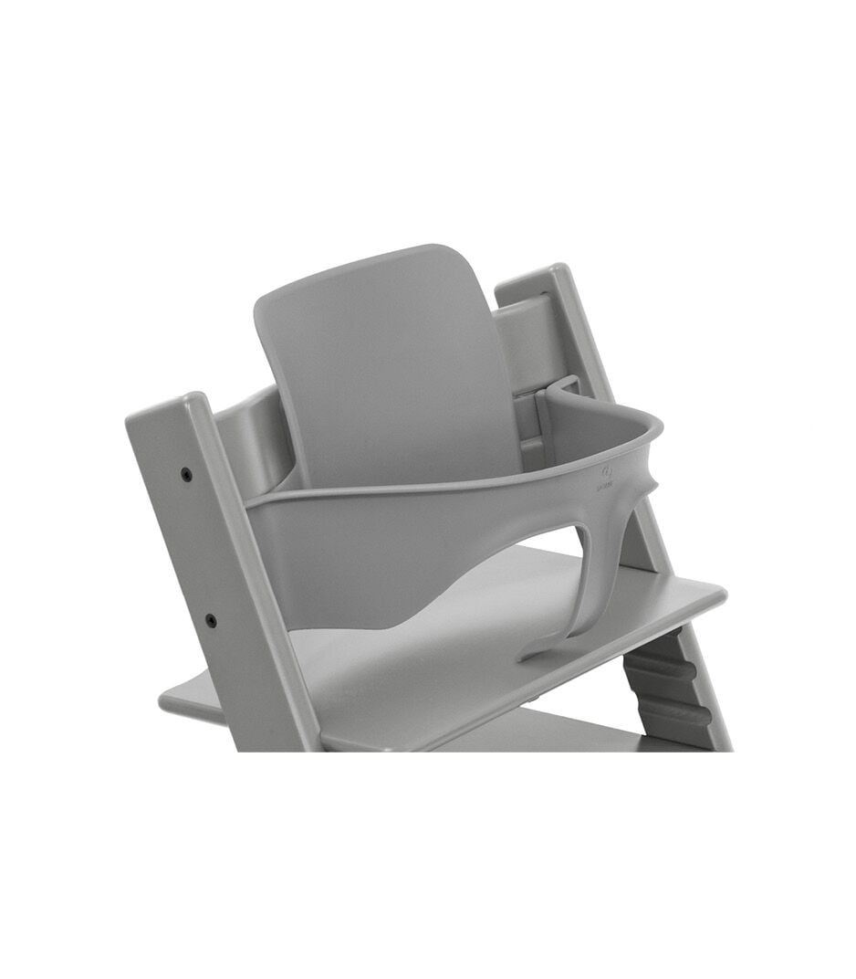 Stokke Tripp Trapp® Baby Set², Storm Grey