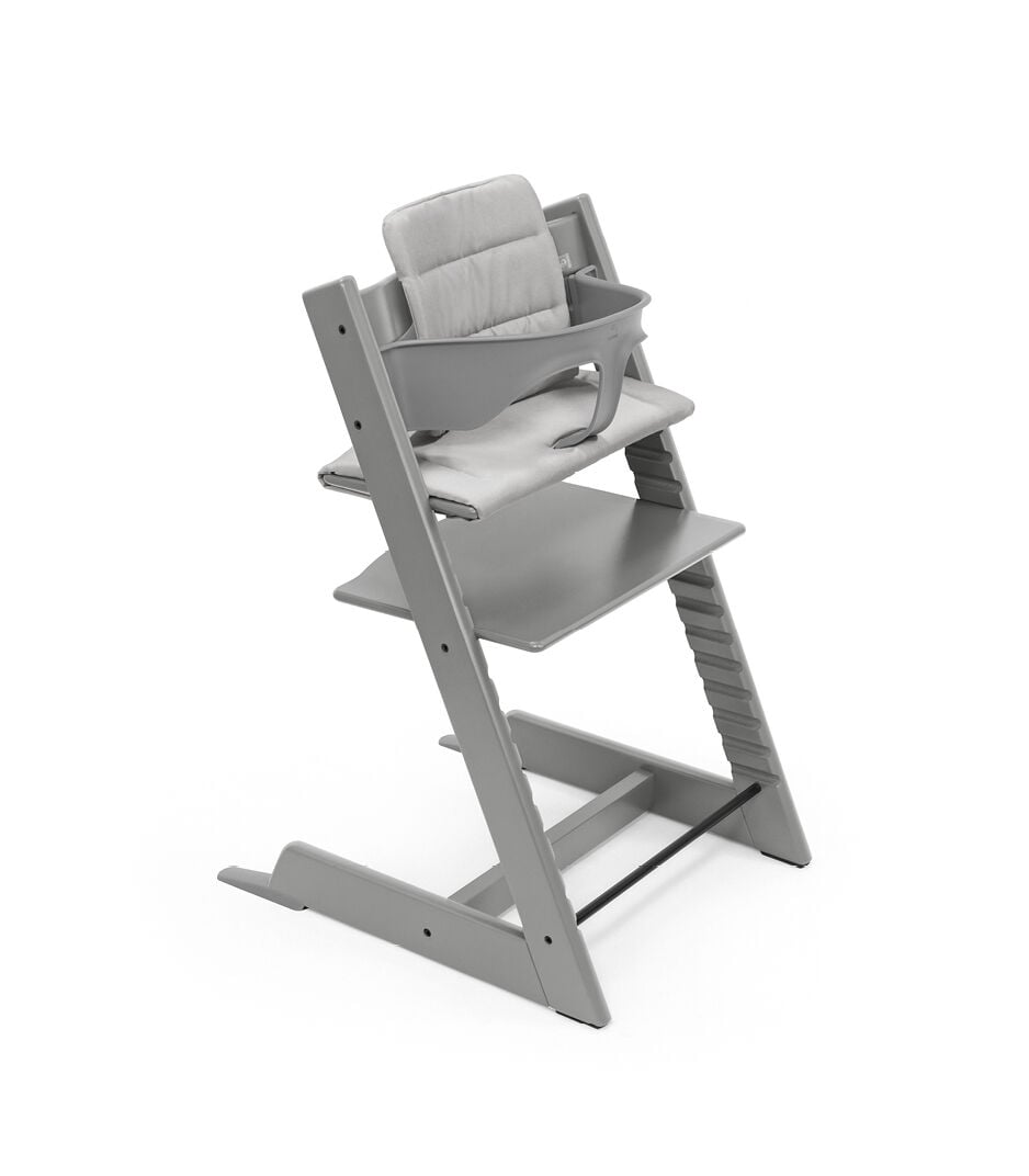 Stokke Tripp Trapp® coussin, Anthracite