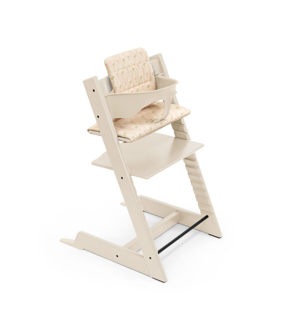 Stokke Tripp Trapp® coussin, Carmushka