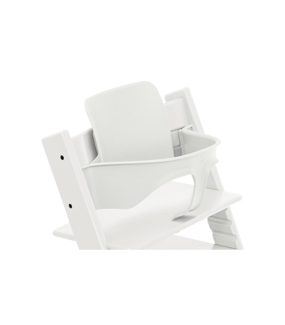 Stokke Tripp Trapp® Baby Set², bianco