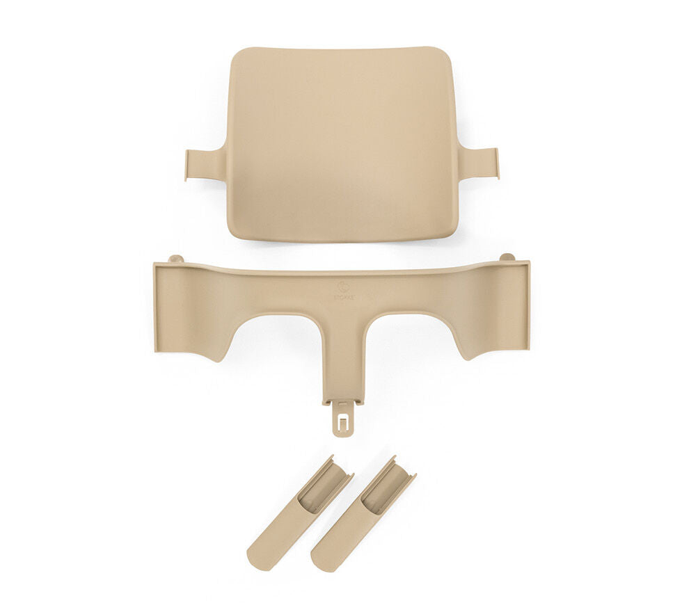 Stokke Tripp Trapp® Baby Set², Vert Glacier