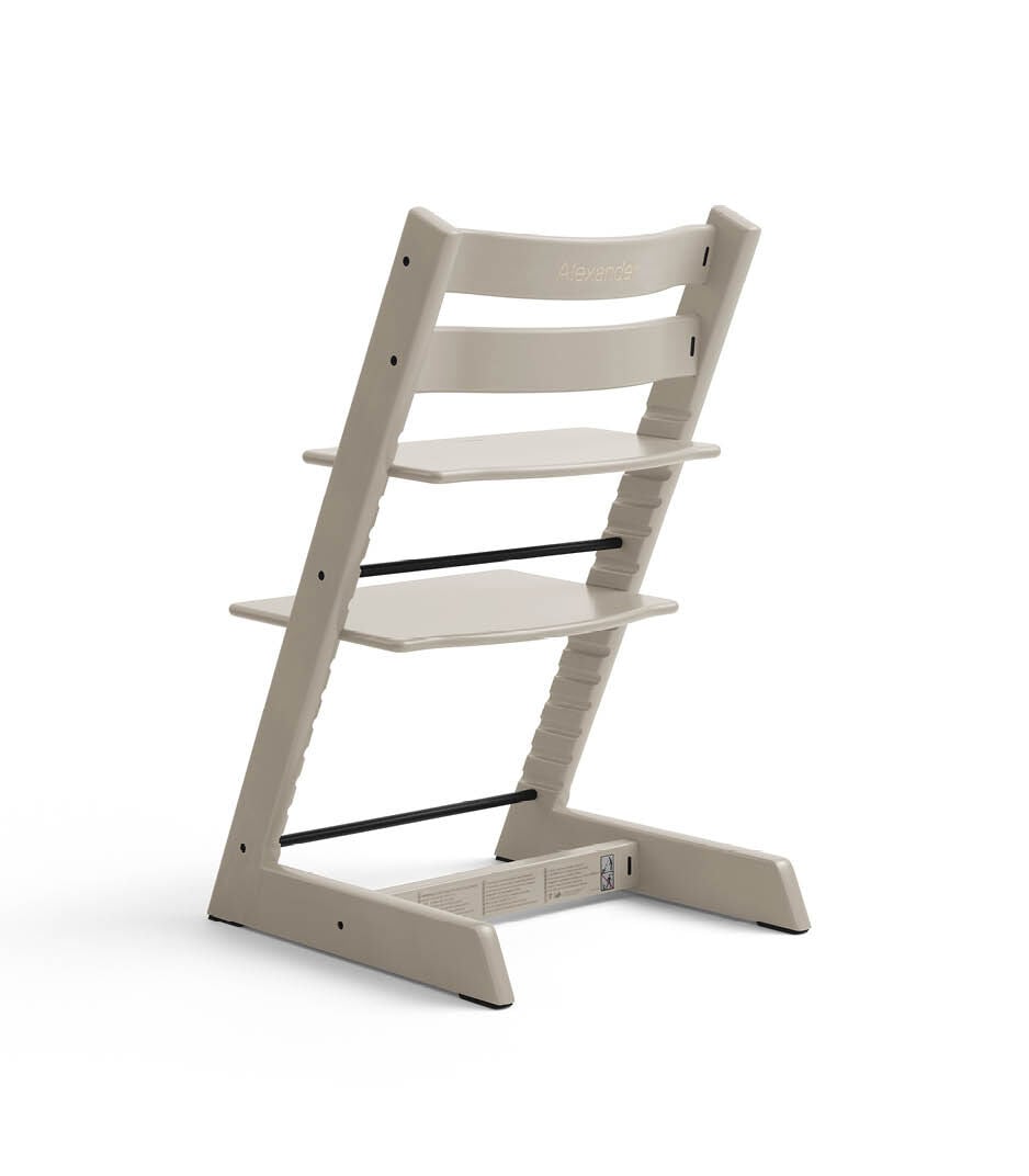 Stokke Tripp Trapp® Baby Set², Grigio Cashmere