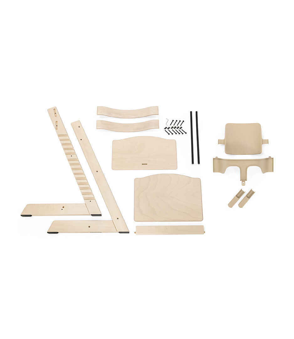 Stokke Tripp Trapp® Baby Set Bundle 2-en-1