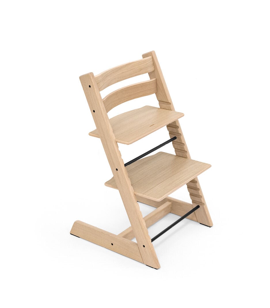 Chaise Stokke Tripp Trapp® - Chêne, Oak Warm Brown
