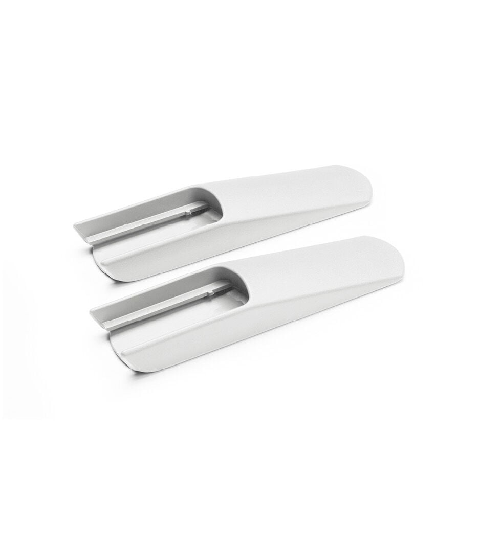 Stokke Tripp Trapp® set di alianti da pavimento extra lunghi, terracotta