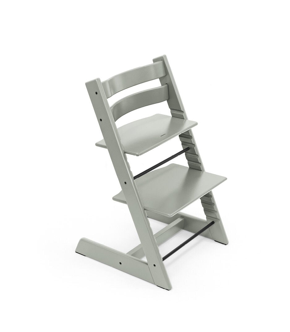 Chaise Stokke Tripp Trapp® - Hêtre, Glacier Green