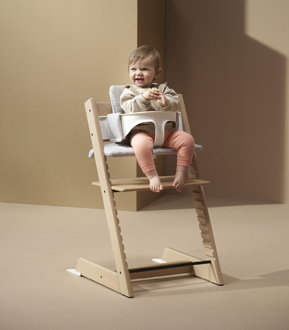 Stokke Tripp Trapp® Baby Set², White