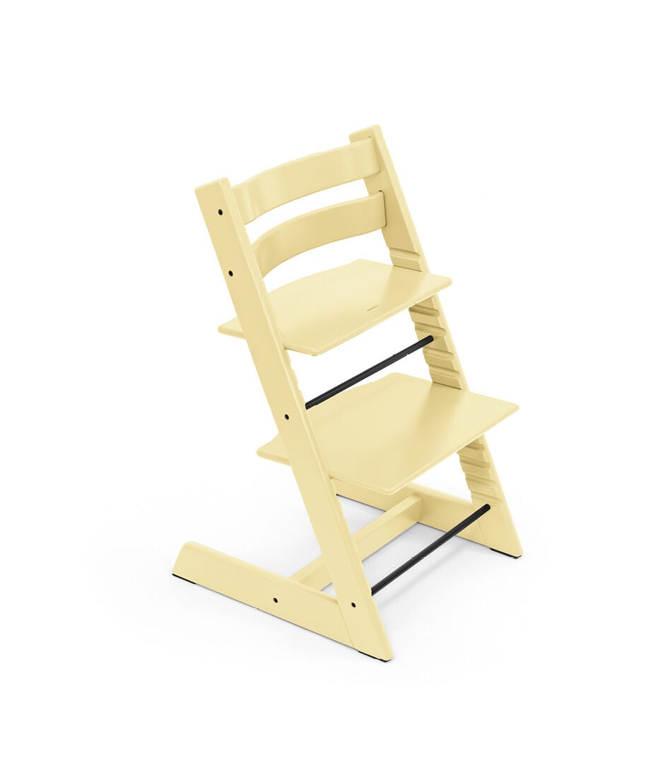 Chaise Stokke Tripp Trapp® - Hêtre, Lemon Yellow