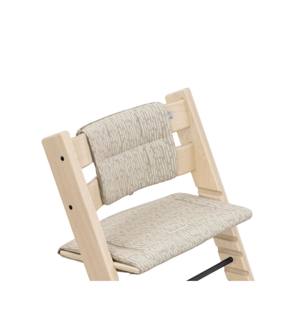 Cuscino Stokke Tripp Trapp®, legno beige