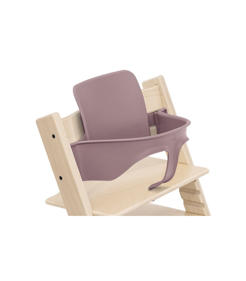 Stokke Tripp Trapp® Baby Set², Heather Mauve