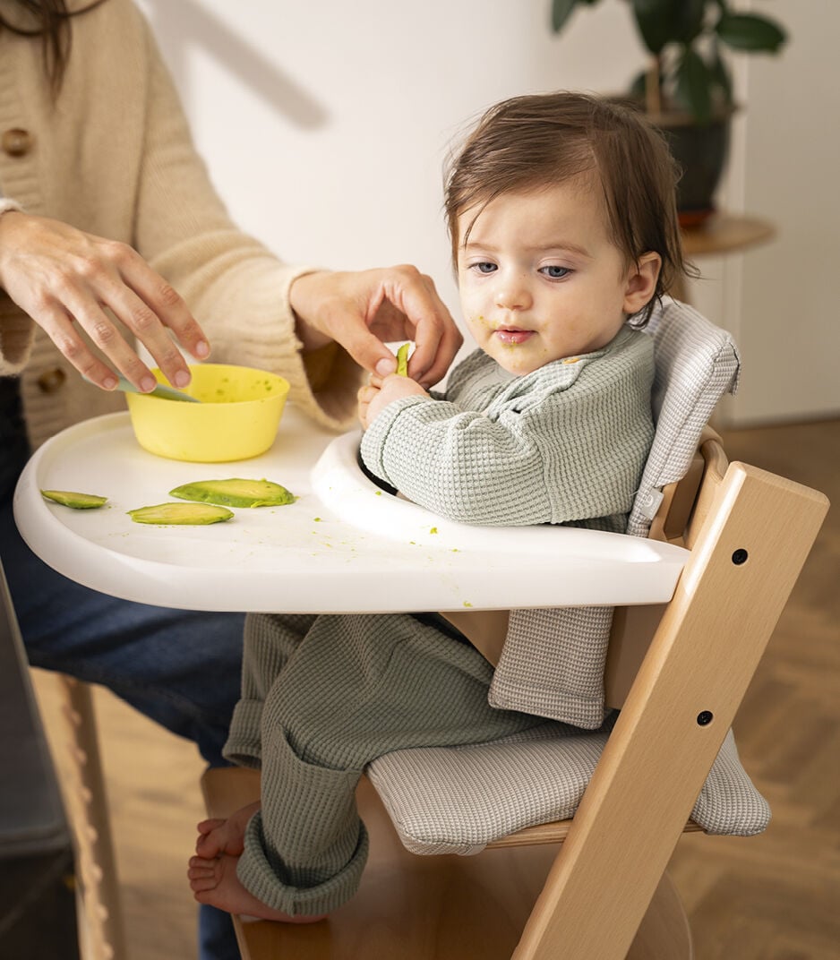 Stokke Tripp Trapp® Baby Set Bundle 3-in-1 con vassoio