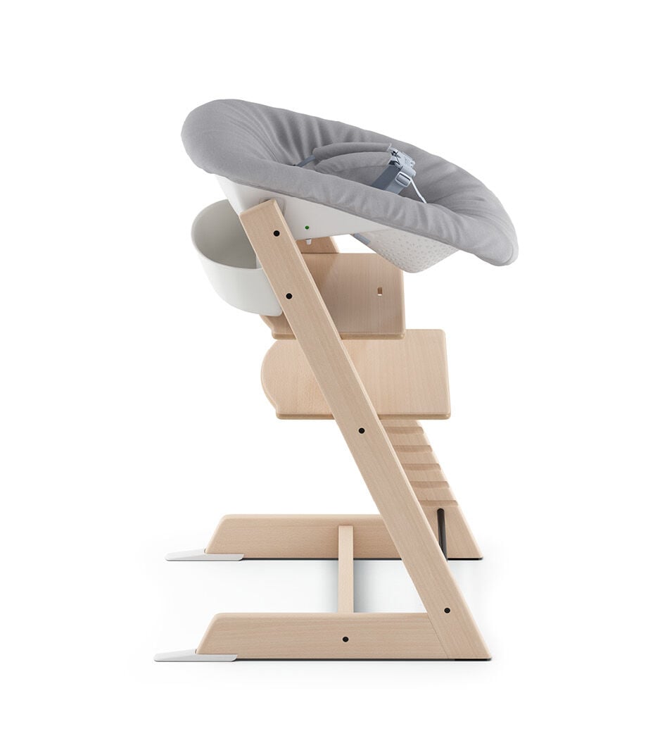 Stokke Tripp Trapp® Storage, White