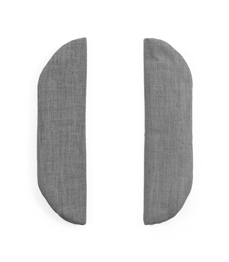 Stokke Tripp Trapp® Newborn Set harness pad, Grey