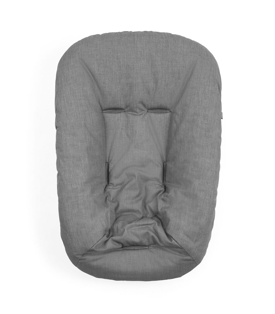 Stokke Tripp Trapp® Newborn Set coussin, Grey