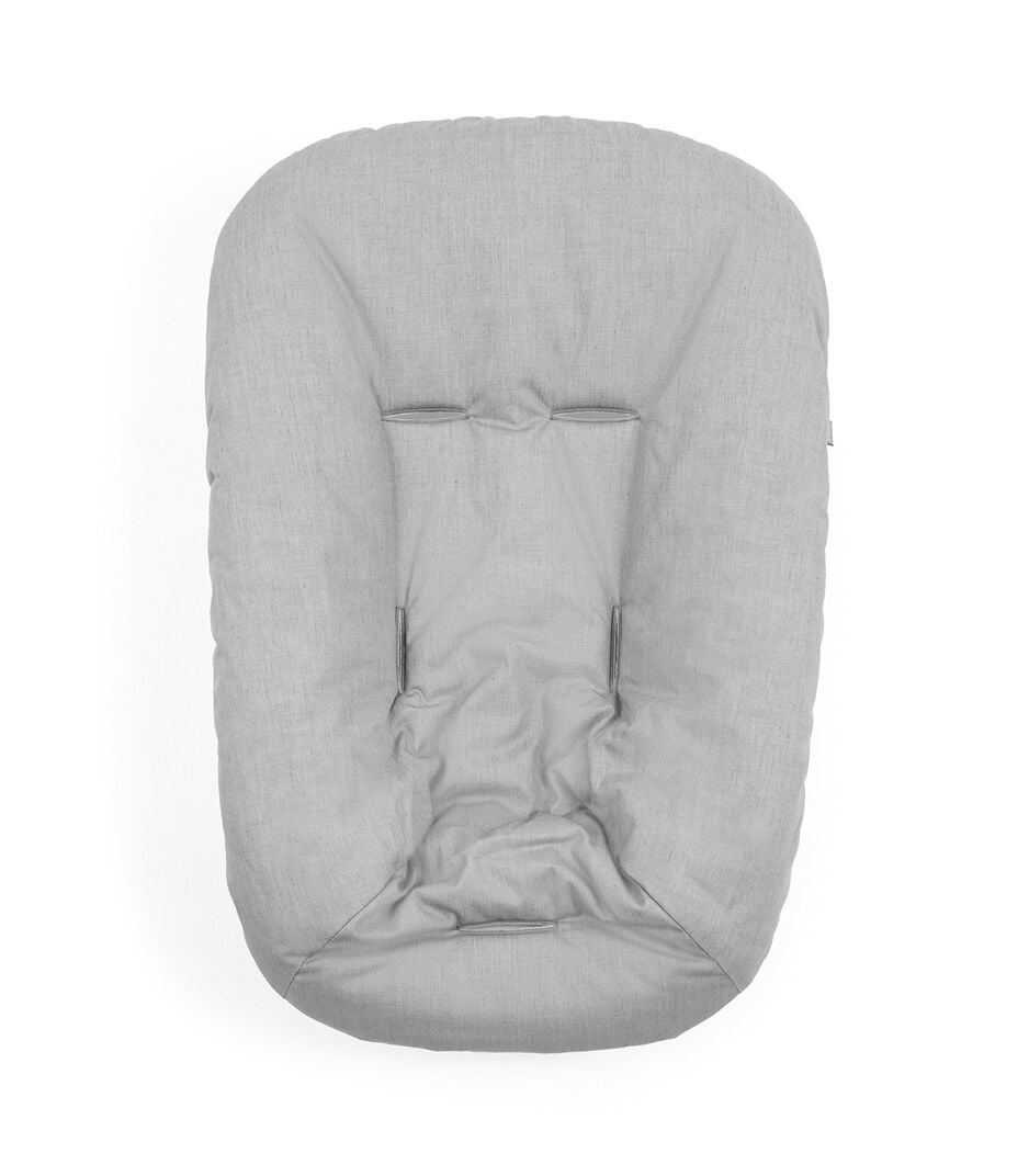 Stokke Tripp Trapp® Set cuscino neonato, grigio