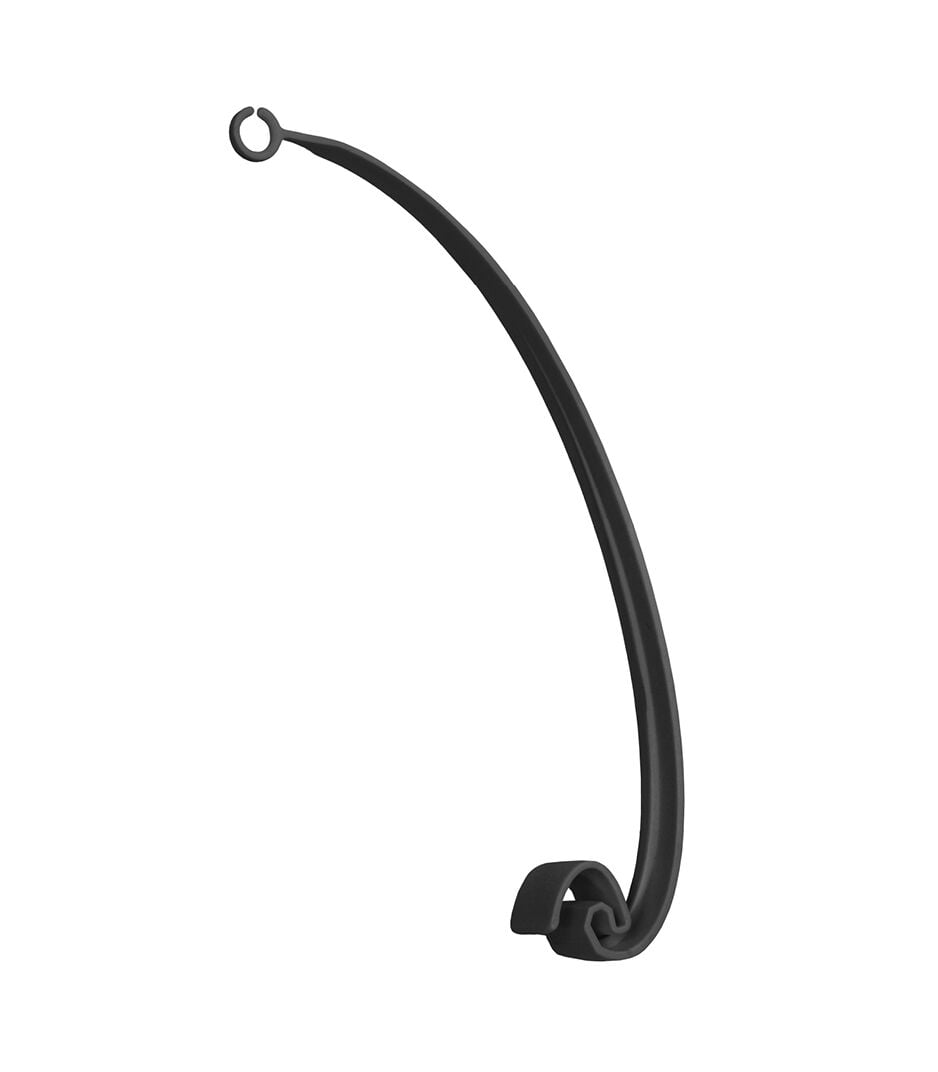 Stokke Tripp Trapp® Set neonato appendiabiti nero