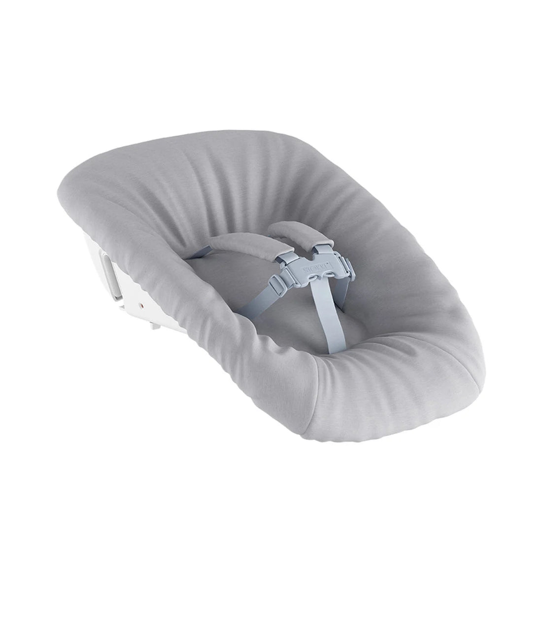 Stokke Tripp Trapp® Newborn Set mit Spielzeughalter – Ergonomisch, Sicher &amp; Fördert Familienbindung