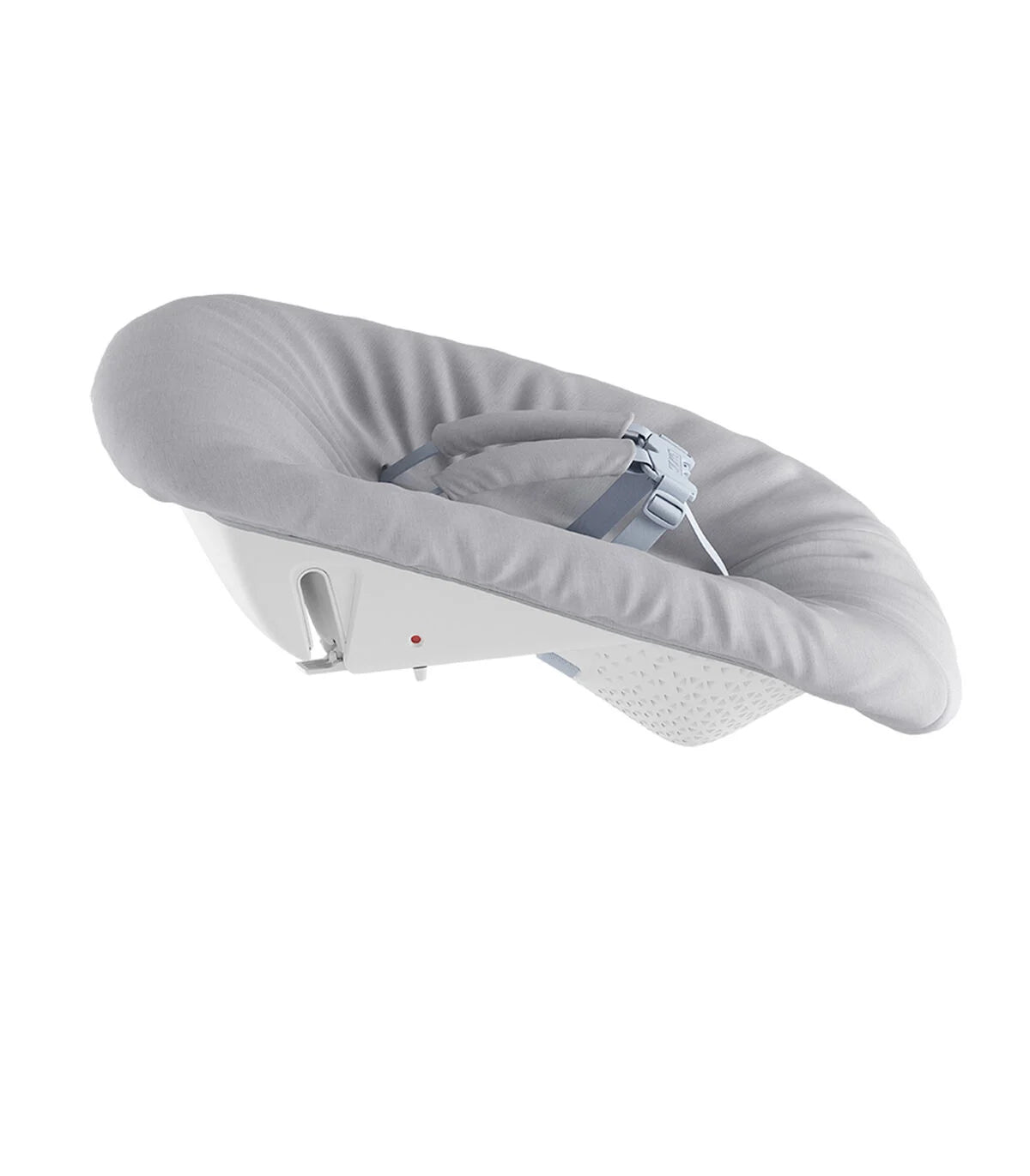 Stokke Tripp Trapp® Newborn Set mit Spielzeughalter – Ergonomisch, Sicher &amp; Fördert Familienbindung
