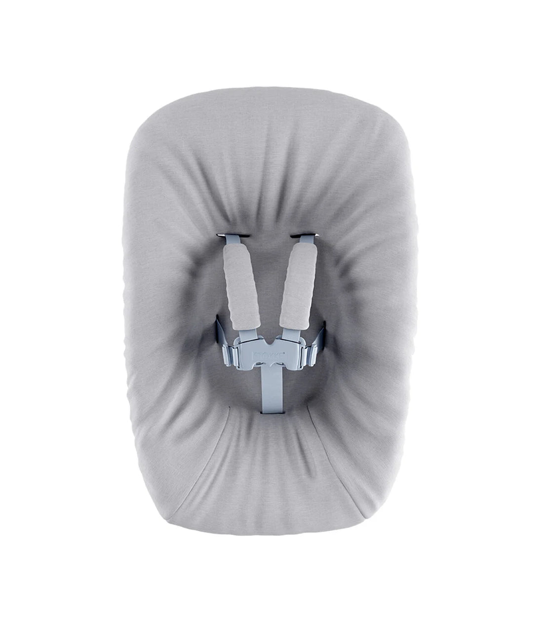Stokke Tripp Trapp® Newborn Set mit Spielzeughalter – Ergonomisch, Sicher &amp; Fördert Familienbindung