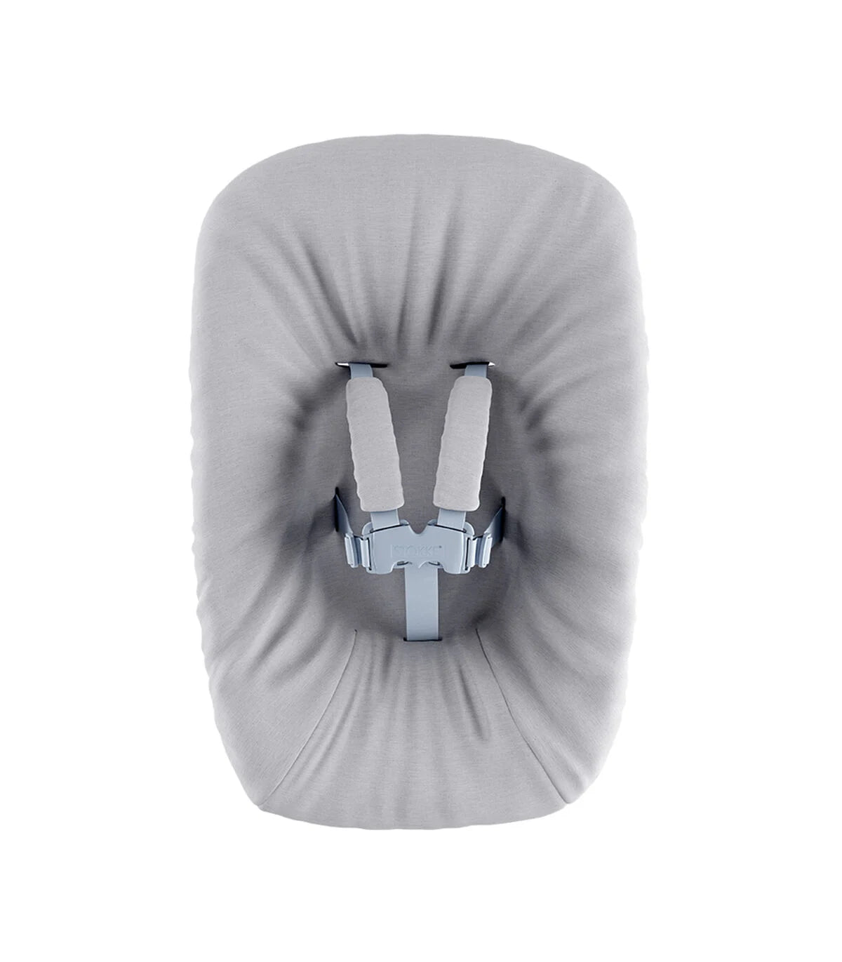 Stokke Tripp Trapp® Newborn Set mit Spielzeughalter – Ergonomisch, Sicher &amp; Fördert Familienbindung