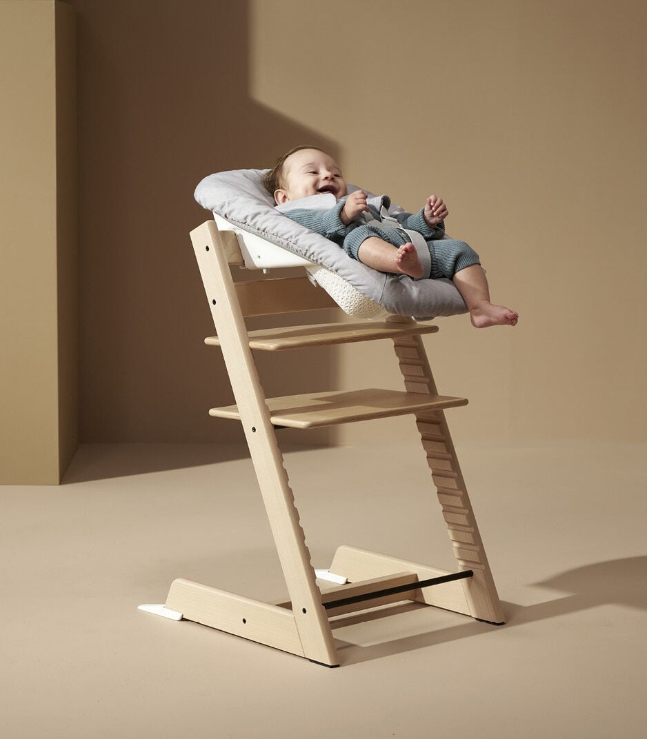 Stokke Tripp Trapp® Newborn Bundle 2-en-1